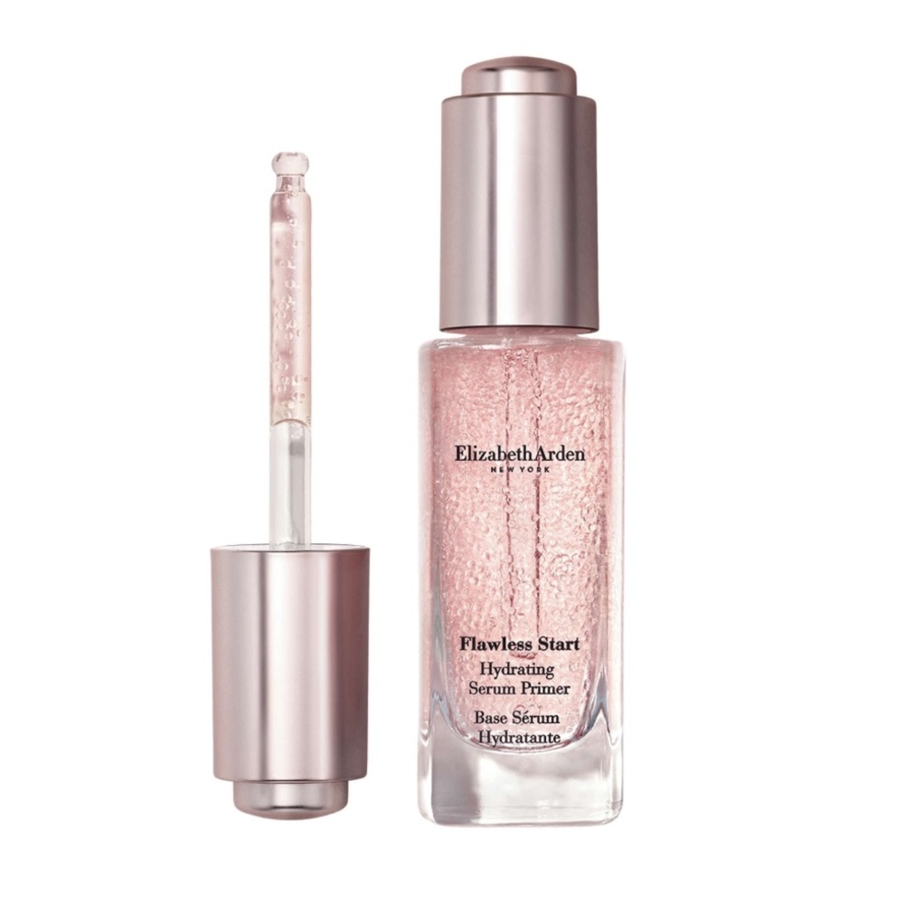 Elizabeth Arden Flawless Start Hydrating Seru m Primer